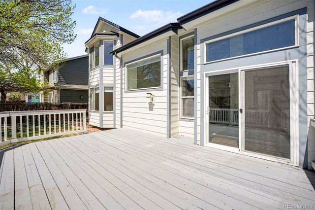 11772 W Belmont Place, Littleton, CO 80127