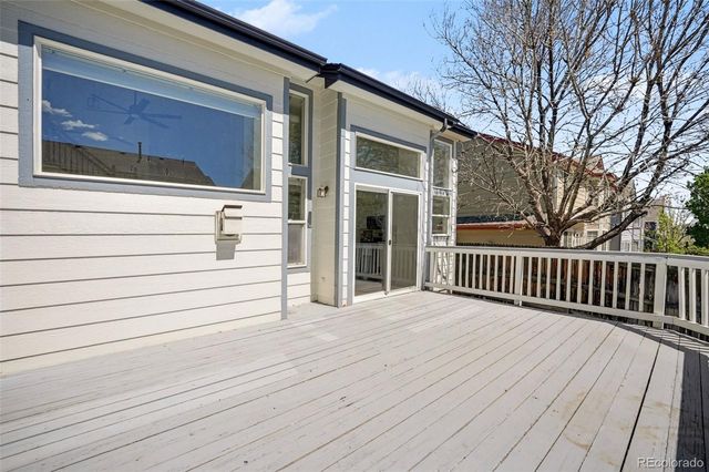 11772 W Belmont Place, Littleton, CO 80127