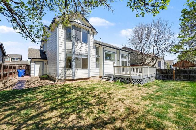 11772 W Belmont Place, Littleton, CO 80127