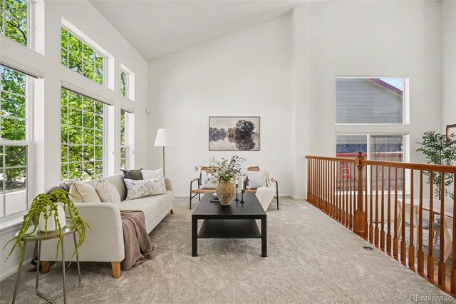 11772 W Belmont Place, Littleton, CO 80127