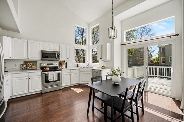 11772 W Belmont Place, Littleton, CO 80127