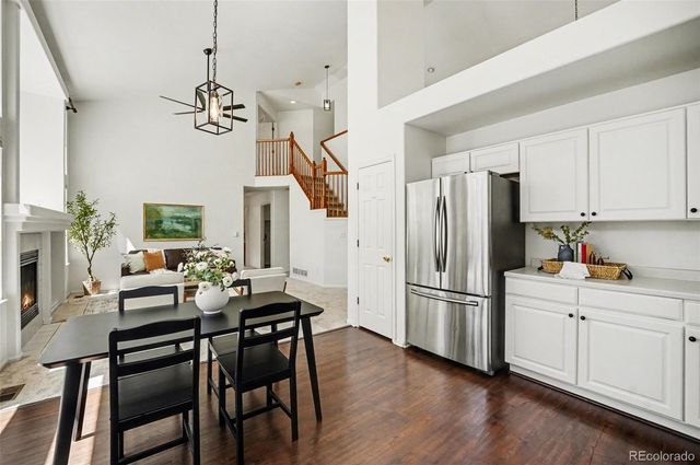 11772 W Belmont Place, Littleton, CO 80127