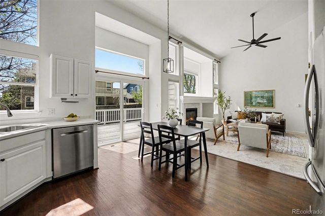 11772 W Belmont Place, Littleton, CO 80127