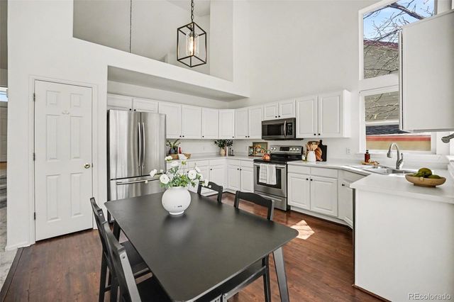 11772 W Belmont Place, Littleton, CO 80127