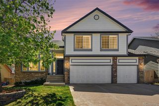 11772 W Belmont Place, Littleton, CO 80127
