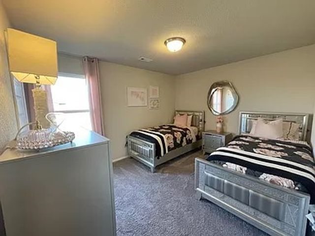 3064 Grand Targhee Street, Springdale, AR 72764