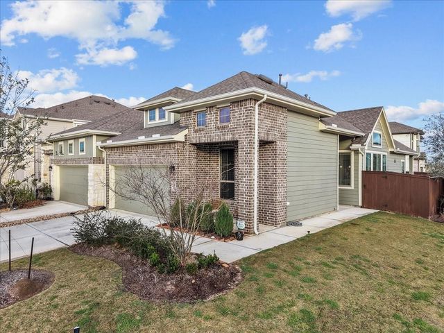 4955 Anders Lane, Manvel, TX 77583