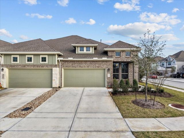 4955 Anders Lane, Manvel, TX 77583