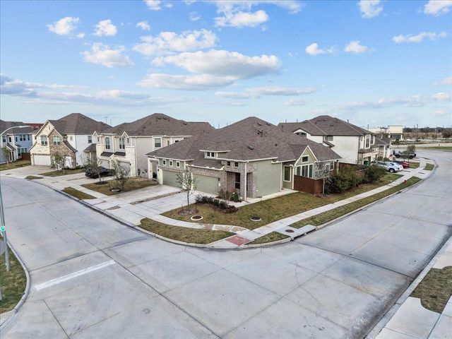 4955 Anders Lane, Manvel, TX 77583