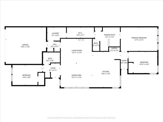 4955 Anders Lane, Manvel, TX 77583