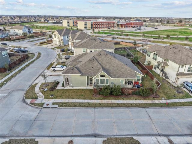 4955 Anders Lane, Manvel, TX 77583