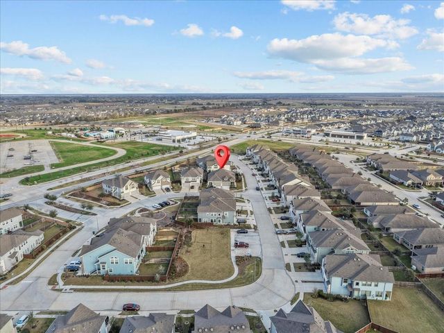 4955 Anders Lane, Manvel, TX 77583