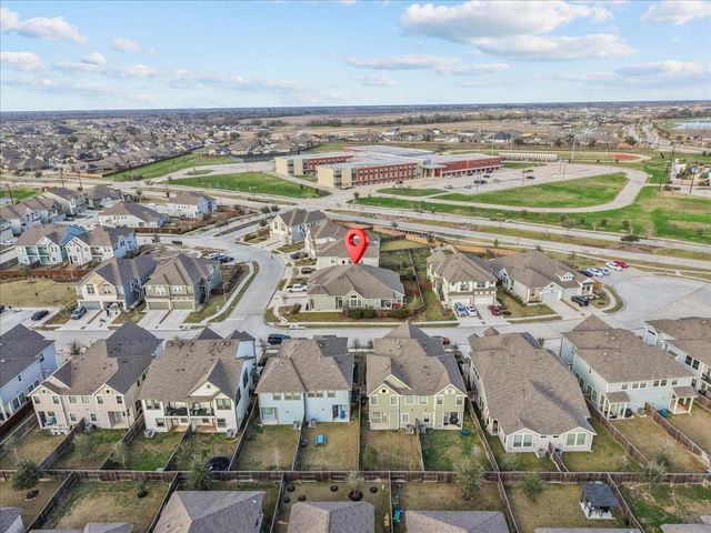 4955 Anders Lane, Manvel, TX 77583