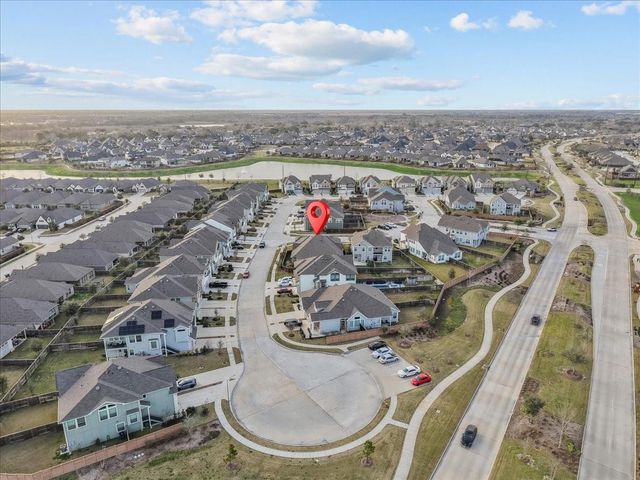 4955 Anders Lane, Manvel, TX 77583