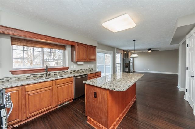 1345 Cedar Creek Court, Painesville Twp, OH 44077