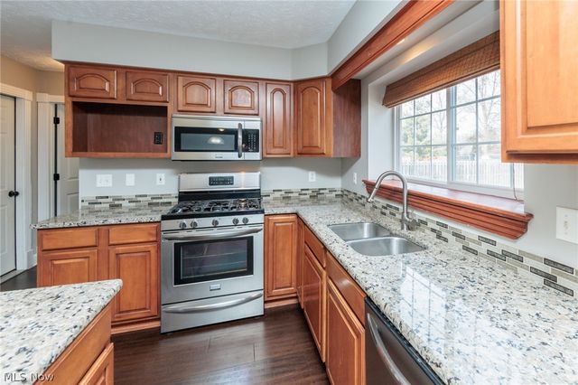 1345 Cedar Creek Court, Painesville Twp, OH 44077