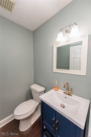 1345 Cedar Creek Court, Painesville Twp, OH 44077