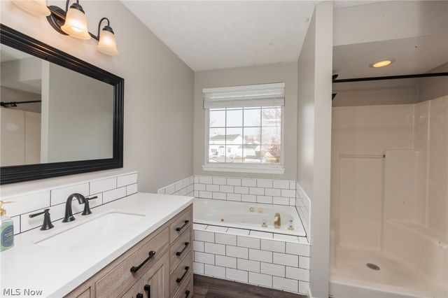 1345 Cedar Creek Court, Painesville Twp, OH 44077