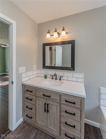 1345 Cedar Creek Court, Painesville Twp, OH 44077