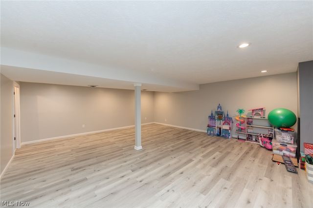 1345 Cedar Creek Court, Painesville Twp, OH 44077