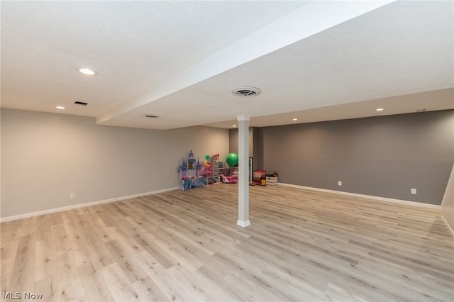 1345 Cedar Creek Court, Painesville Twp, OH 44077