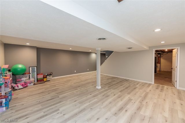 1345 Cedar Creek Court, Painesville Twp, OH 44077