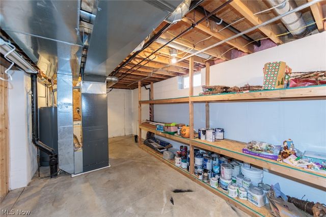 1345 Cedar Creek Court, Painesville Twp, OH 44077