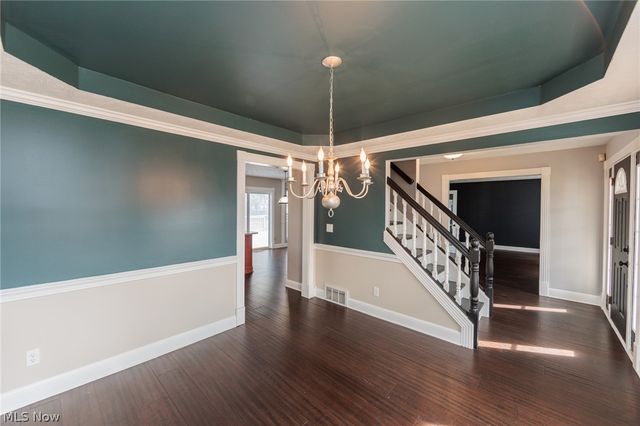 1345 Cedar Creek Court, Painesville Twp, OH 44077