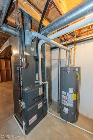 1345 Cedar Creek Court, Painesville Twp, OH 44077