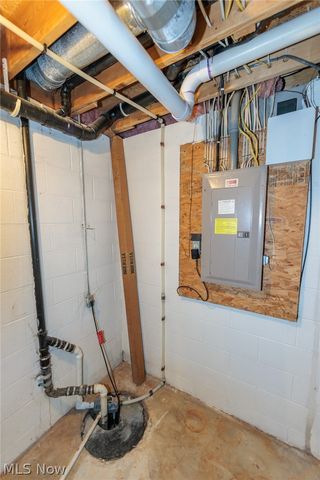 1345 Cedar Creek Court, Painesville Twp, OH 44077