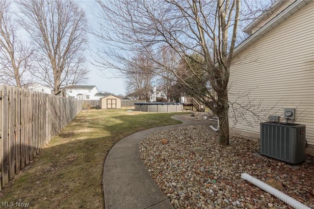 1345 Cedar Creek Court, Painesville Twp, OH 44077