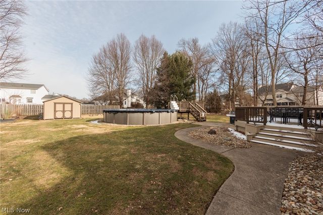 1345 Cedar Creek Court, Painesville Twp, OH 44077