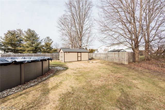 1345 Cedar Creek Court, Painesville Twp, OH 44077