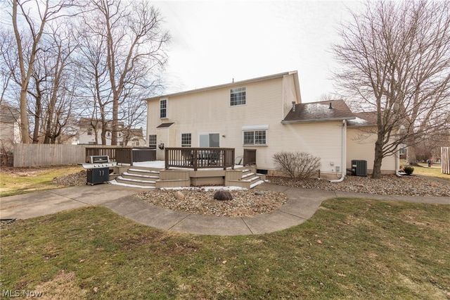 1345 Cedar Creek Court, Painesville Twp, OH 44077