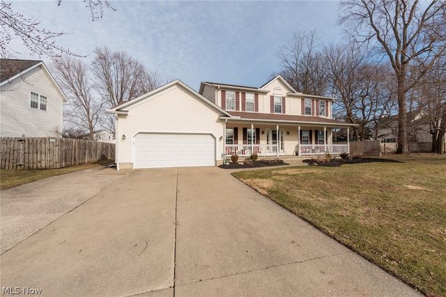 1345 Cedar Creek Court, Painesville Twp, OH 44077