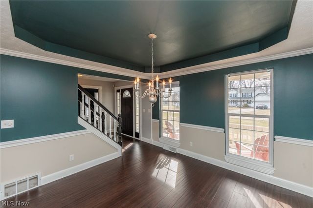 1345 Cedar Creek Court, Painesville Twp, OH 44077