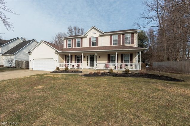 1345 Cedar Creek Court, Painesville Twp, OH 44077