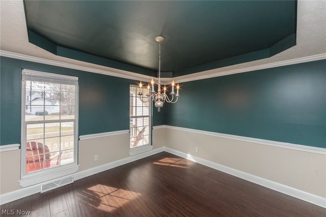 1345 Cedar Creek Court, Painesville Twp, OH 44077