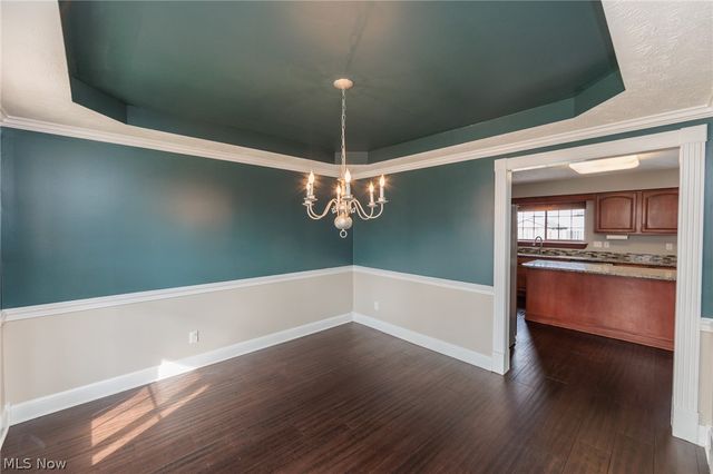 1345 Cedar Creek Court, Painesville Twp, OH 44077