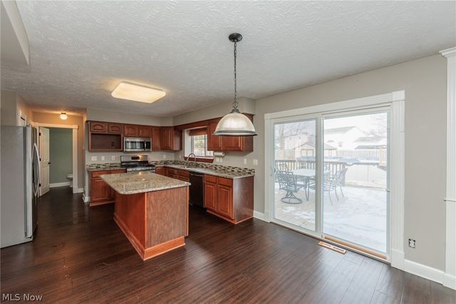 1345 Cedar Creek Court, Painesville Twp, OH 44077