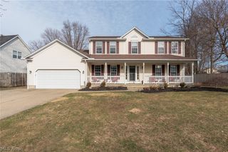 1345 Cedar Creek Court, Painesville Twp, OH 44077