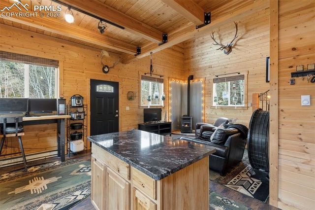 325 Willow Road, Divide, CO 80814