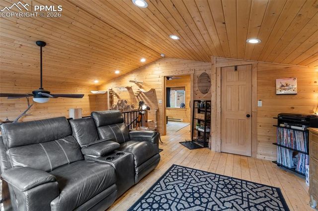 325 Willow Road, Divide, CO 80814