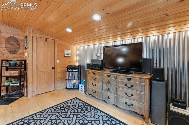 325 Willow Road, Divide, CO 80814