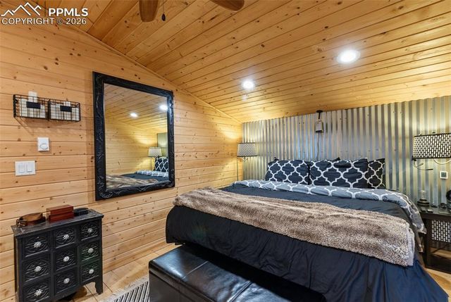 325 Willow Road, Divide, CO 80814