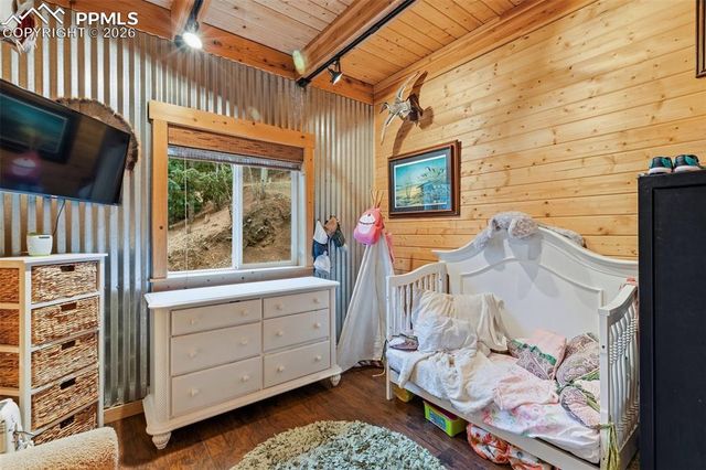 325 Willow Road, Divide, CO 80814