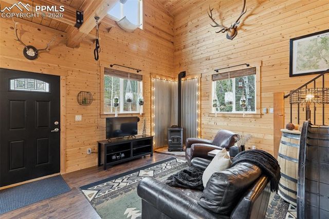325 Willow Road, Divide, CO 80814