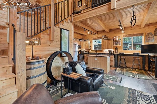 325 Willow Road, Divide, CO 80814