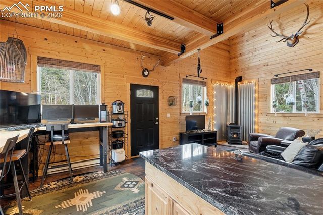 325 Willow Road, Divide, CO 80814