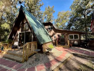 9240 CAROLINA WAY, Fanning Springs, FL 32693